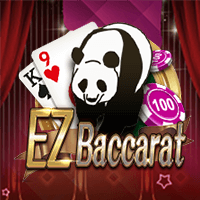 EZ Baccarat