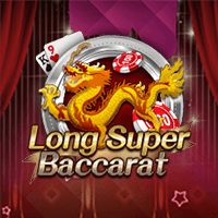 Long Super Baccarat