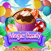 Magic Candy